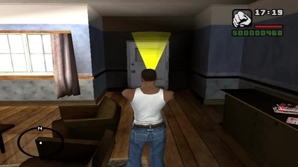 Gta Sa Mission 3