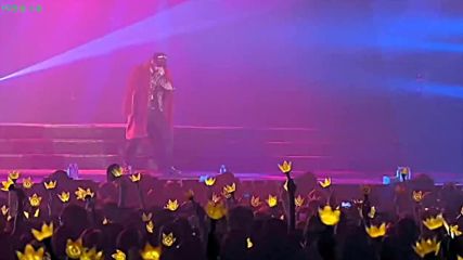G- Dragon - Good Boy Live Made Tour 2015