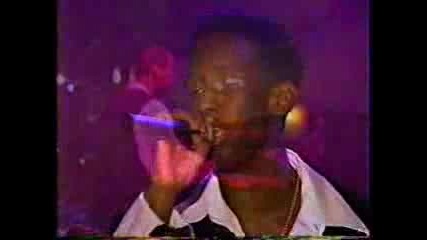 Shawn Stockman Visions Of A Sunset Live