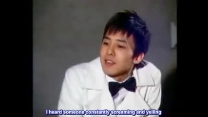 Big Bang - Boys Over Flowers Parody p1