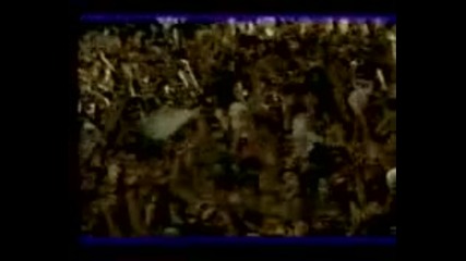 Bon Jovi Livin On A Prayer Live Sao Paulo October 1995 These Days Tour 