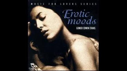 Erotic Moods - In Your Arms