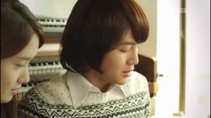 Love Rain Ep 2 Part 2
