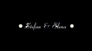 °• Stefan & Elena •° - Stupid In Love