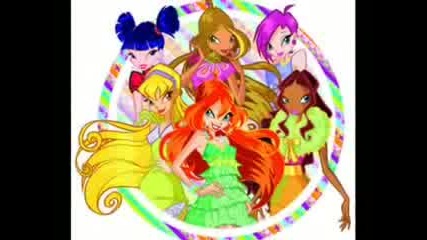 Winx Club