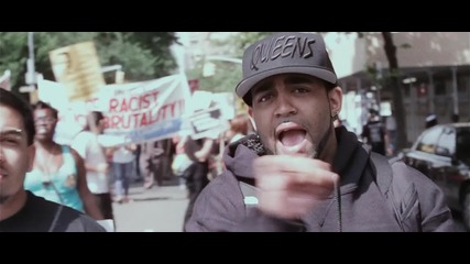 Jq - Where The Hood At