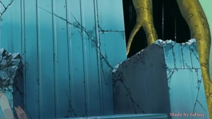 Naruto Shippuden - You're Going Down