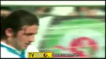 Зенит - Локомотив 1 - 1