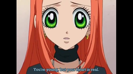 Sugar Sugar Rune Episode 27 part 2