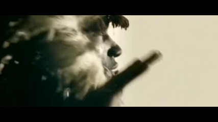 Kanye West - Love Lockdown [best-dvdrip High Quality]