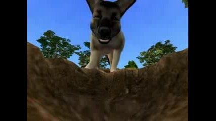 Ea Games Sims 2 Pets Dig