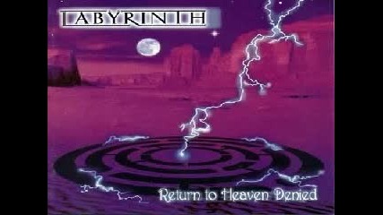 Labyrinth - Falling Rain