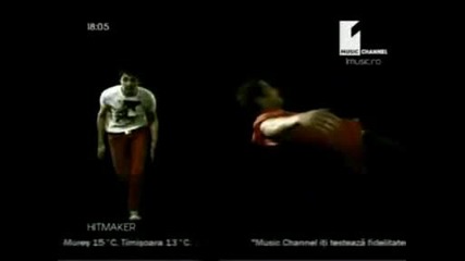Akcent - Thats My Name