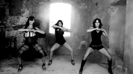 Anabela - Zena ratnik - (official video 2010) Hd