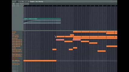 Deejay Ambusher - Piano Violinbeat