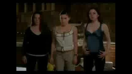 charmed - piper
