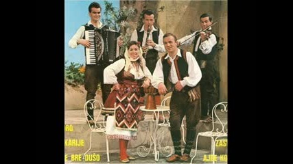 Vaska Ilieva I Djordje Masalovic -lence Bre Duso -