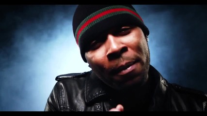 Big Stik - All Black Everything / Murder 