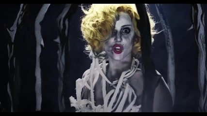 Lady Gaga - Applause | Официално Видео hd720p