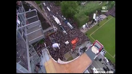 скачане от 1000 метра