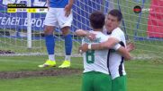 Goal by Beroe