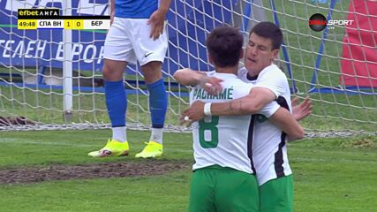 Goal by Beroe