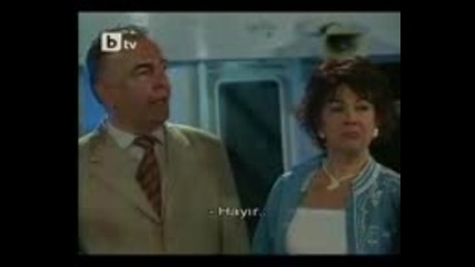 Брак с Чужденец Еп.101 Част 2