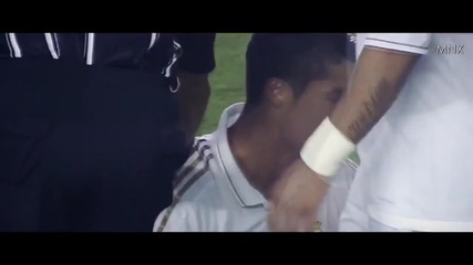Cristiano Ronaldo - Preseason 2011