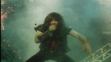 Iron Maiden - The Number Of The Beast - 1982 - Official Video - Full Hd 1080p