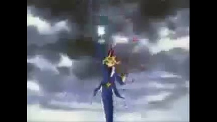 yugioh opening season 1 (english)