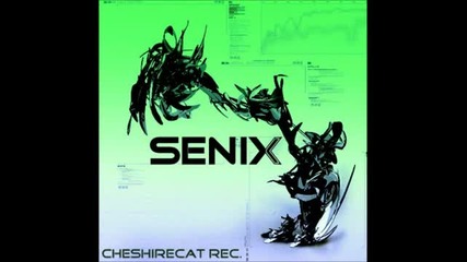 Senix - Fly