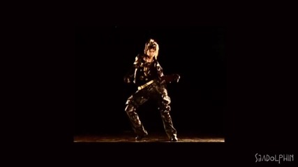 U-know Yunho Dance Performance (rising Sun Concert)