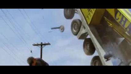 Terminator 3 Rise of the Machines Trailer 2003