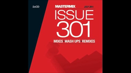 Mastermix-essential Rnb
