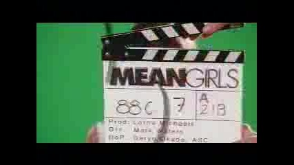 mean girls