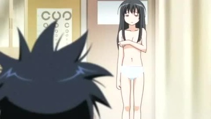 Today in Class 5 - 2, Dial Ova 1 - 4 period 