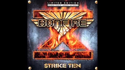 Bonfire - Damn You