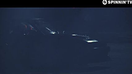 Don Diablo - Drifter ft Dyu • Official Music Video