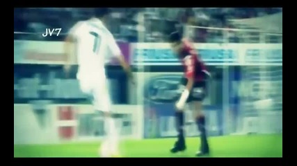 Cristiano Ronaldo 2011 - Cr7 The Best