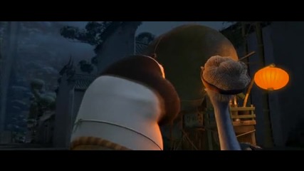 Кунг фу панда 6 част Бг Аудио * Kung fu panda *