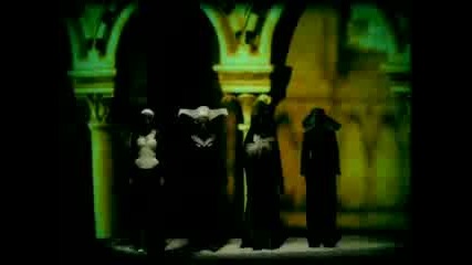 Marilyn Manson - Personal Jesus 