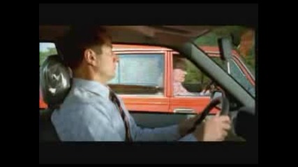 Lada commercial 