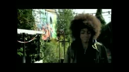 Nneka - The Uncomfortable Truth