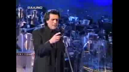 Toto Cutugno - Faccia Pulita