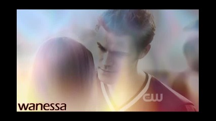 You Drive Me Crazy ;;; Stefan/ Elena 