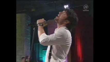 Tose Proeski - Nikoj Kako Tebe Ne Baknuva