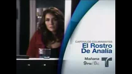 Лицето на другата - какво следва 128 епизод - Анна и Марияна лице в лице