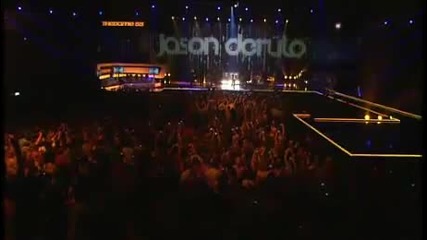 Jason Derulo - Ridin Solo ( The Dome 55 Live )