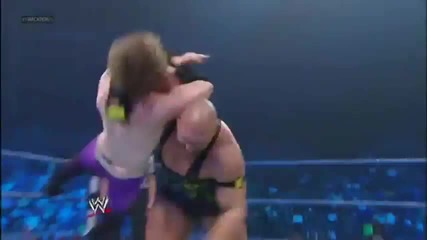 Wwe Ryback New Theme