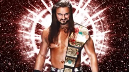 Drew Mcintyre 6th Wwe Theme Song - Broken Dreams